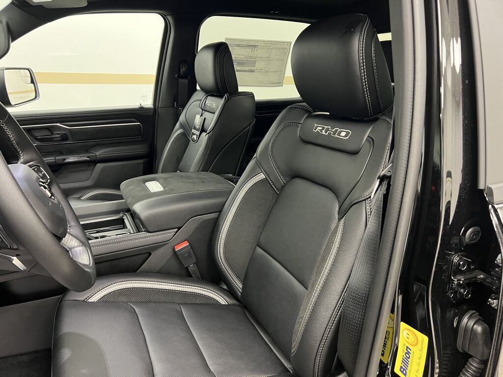 2026 Ram 1500 RHO Bozeman MT