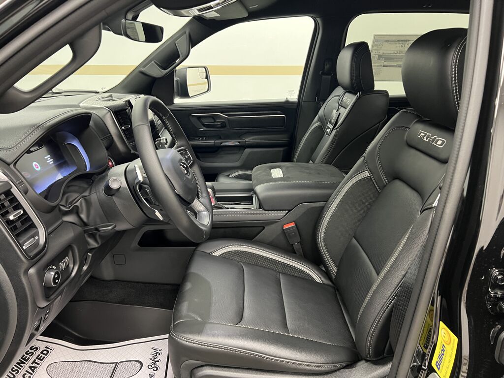 2026 Ram 1500 RHO Bozeman MT