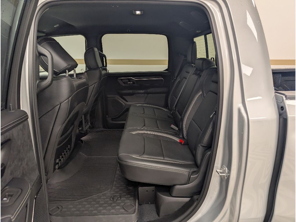 2026 Ram 1500 RHO Bozeman MT