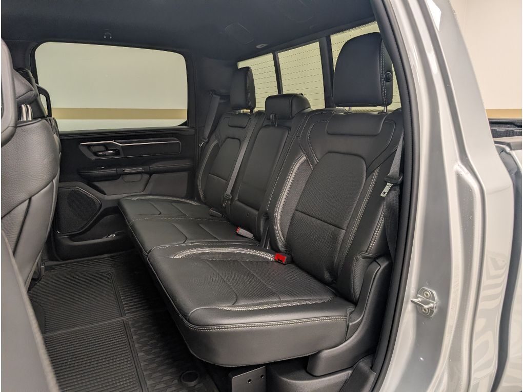 2026 Ram 1500 RHO Bozeman MT