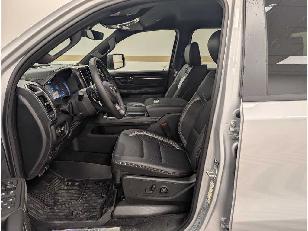 2026 Ram 1500 RHO Bozeman MT