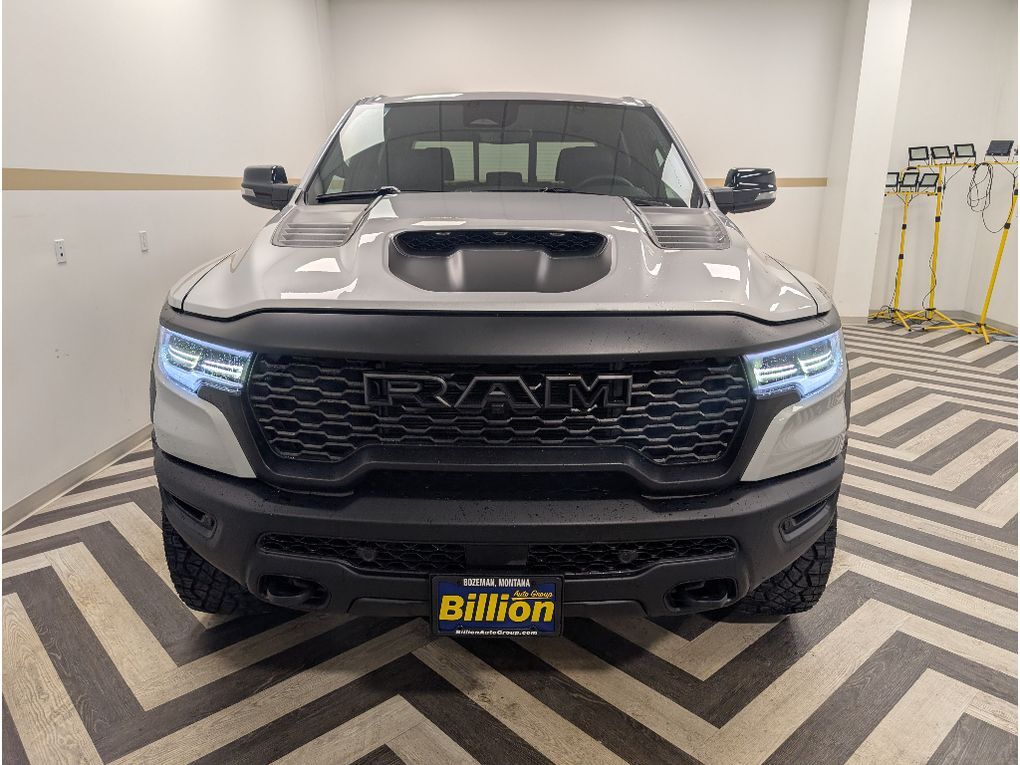 2026 Ram 1500 RHO Bozeman MT