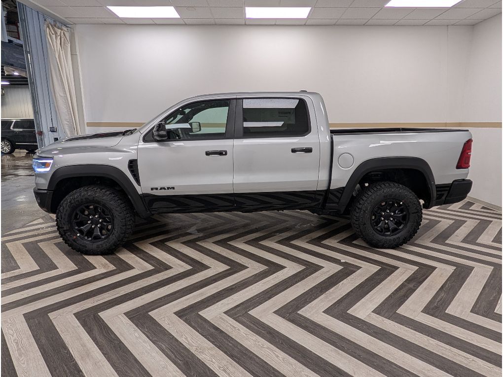 2026 Ram 1500 RHO Bozeman MT