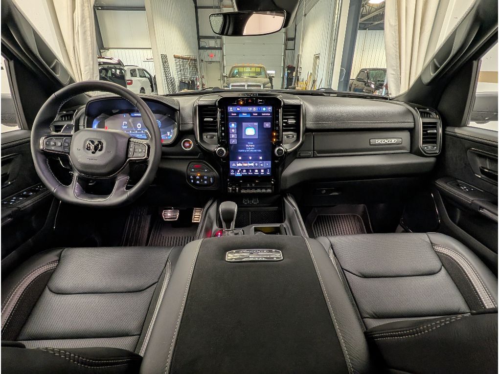 2026 Ram 1500 RHO Bozeman MT