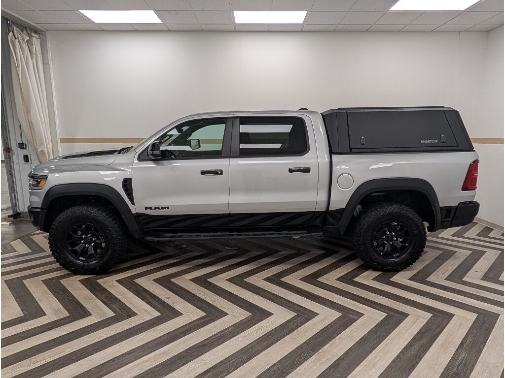 2026 Ram 1500 RHO Gasoline