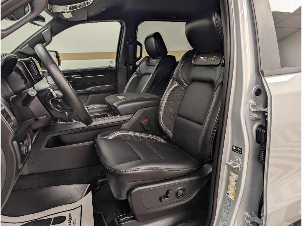 2026 Ram 1500 RHO Bozeman MT