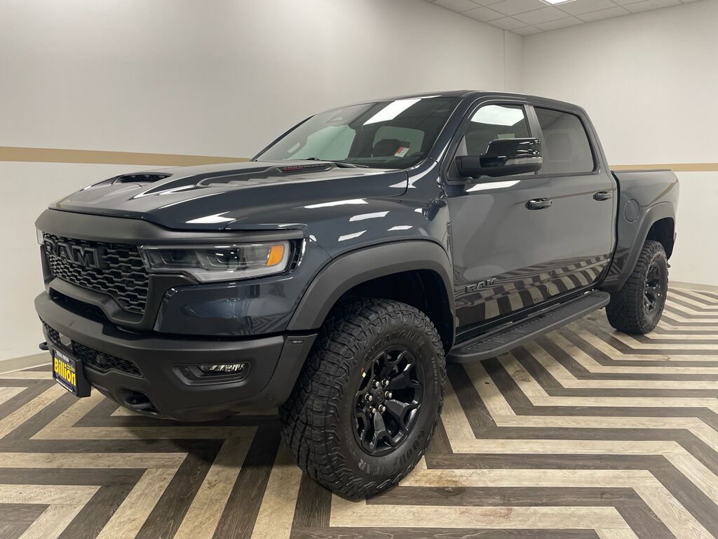 2026 Ram 1500 2026 Ram 1500