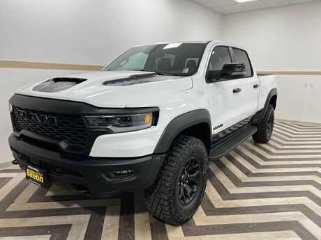 2026 Ram 1500 RHO Bozeman MT