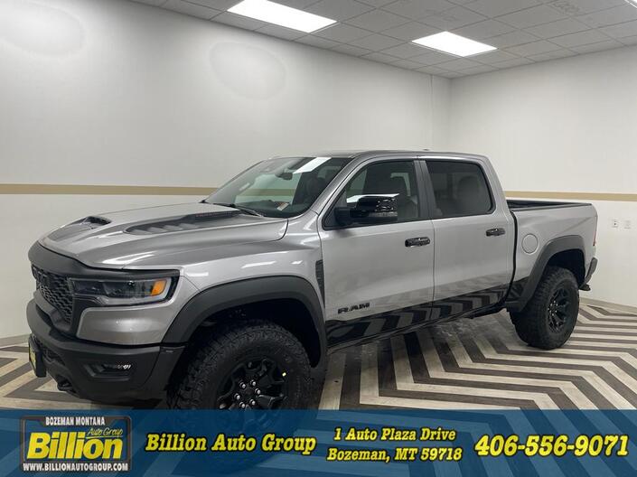 2026 Ram 1500 RHO Bozeman MT