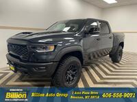 Ram 1500 RHO 2026