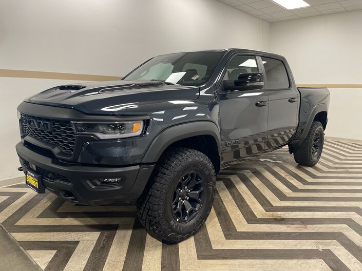 2026 Ram 1500 RHO Bozeman MT
