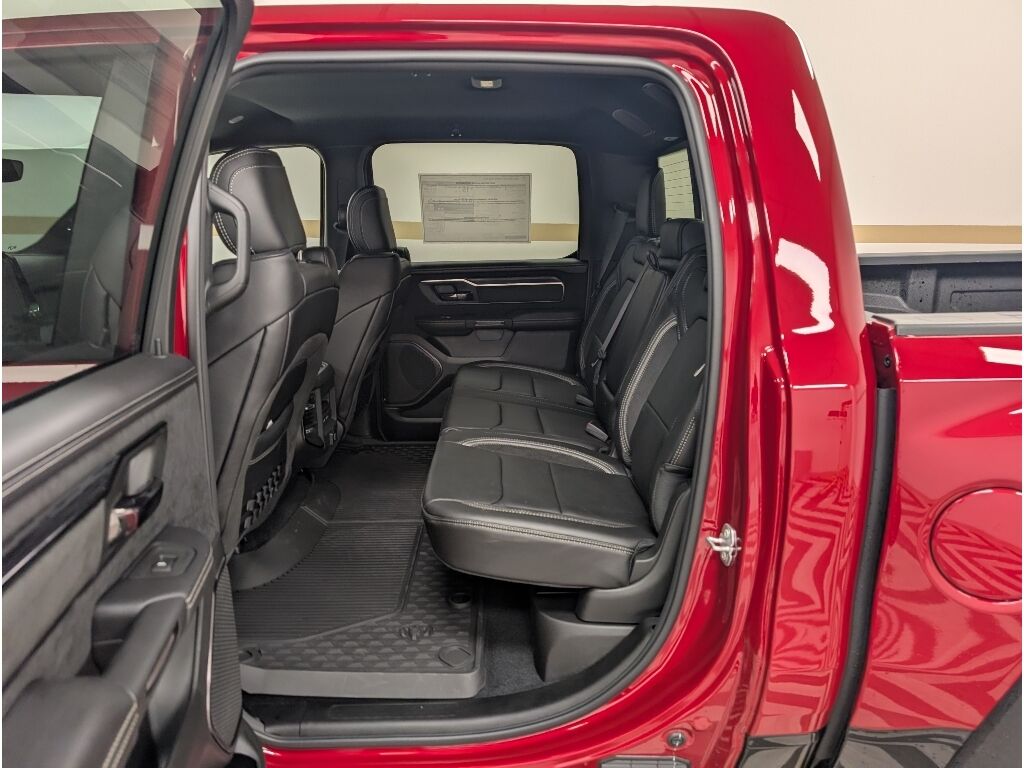 2026 Ram 1500 RHO Bozeman MT