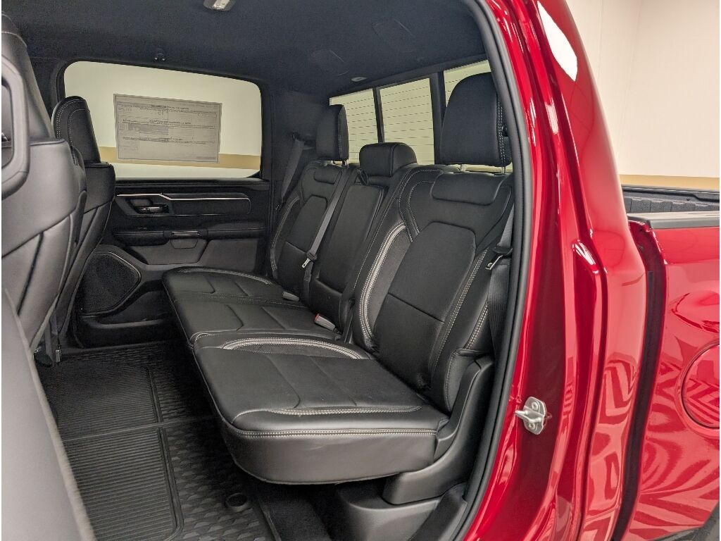 2026 Ram 1500 RHO Bozeman MT