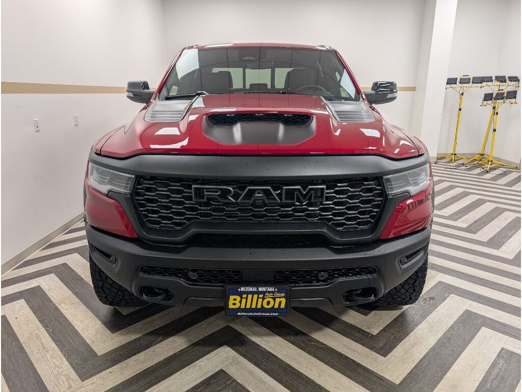 2026 Ram 1500 RHO Bozeman MT