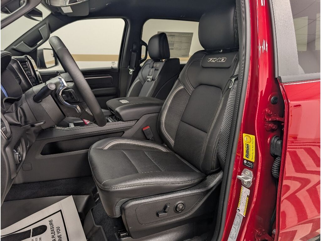 2026 Ram 1500 RHO Bozeman MT