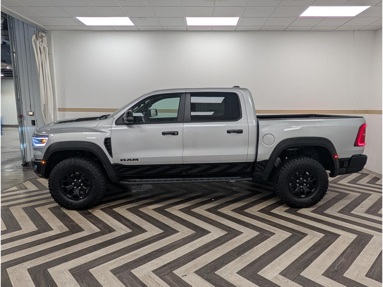 2026 Ram 1500 RHO Bozeman MT