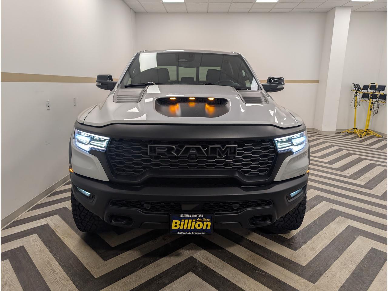 2026 Ram 1500 RHO Bozeman MT