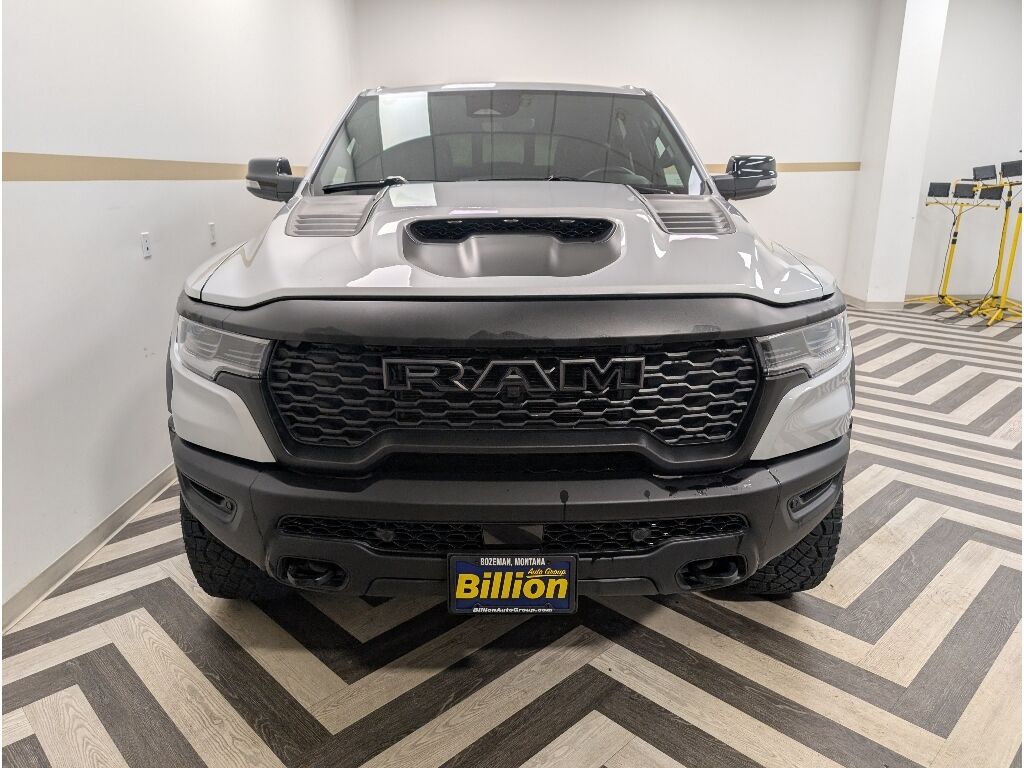 2026 Ram 1500 RHO Bozeman MT