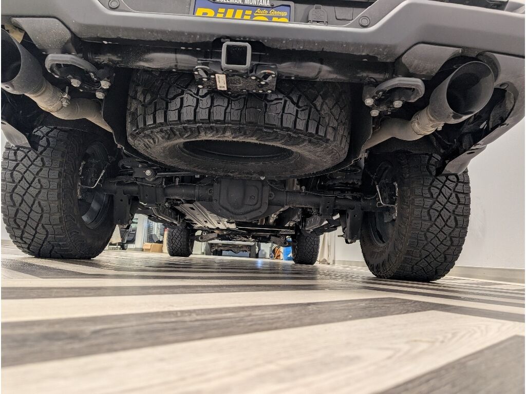2026 Ram 1500 RHO Bozeman MT