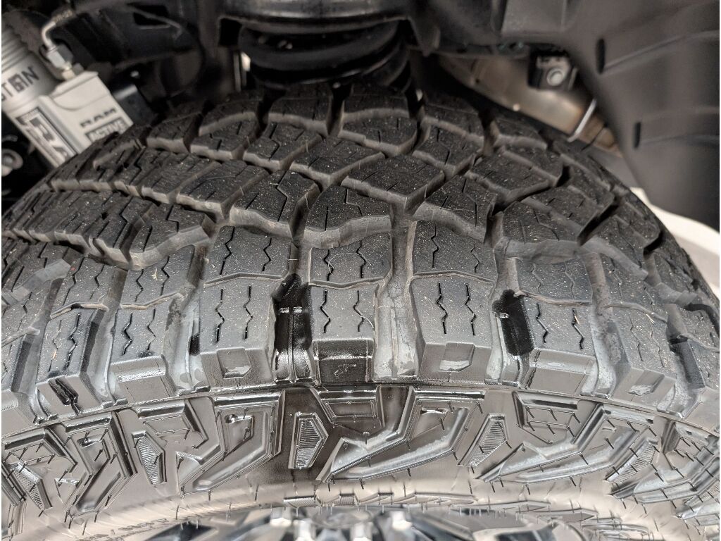 2026 Ram 1500 RHO Bozeman MT