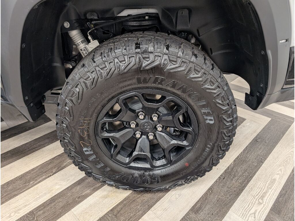 2026 Ram 1500 RHO Bozeman MT