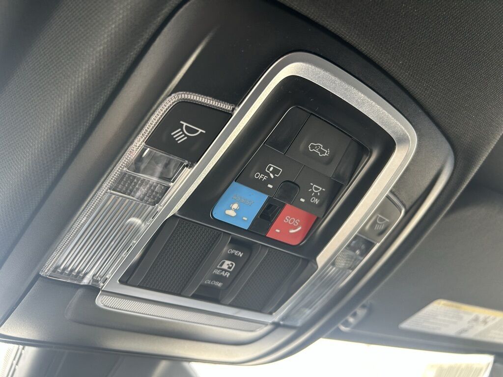 2026 Ram 1500 RHO Crestwood KY