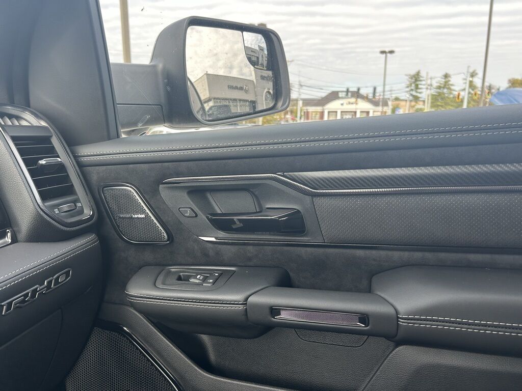 2026 Ram 1500 RHO Crestwood KY