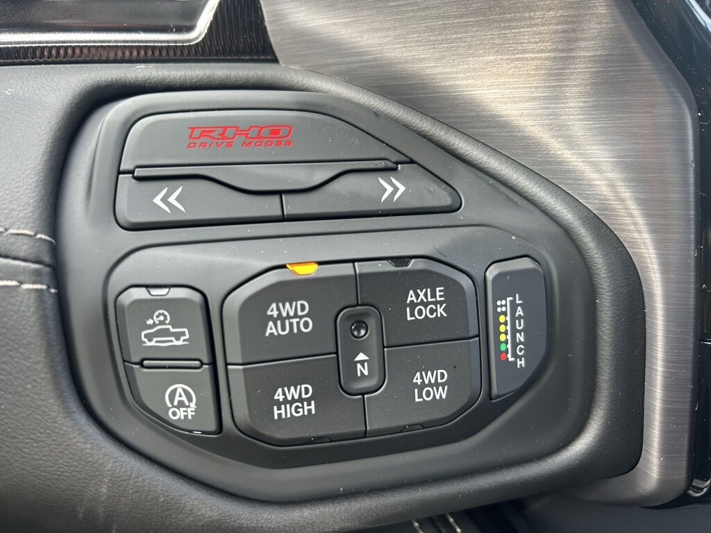 2026 Ram 1500 RHO Crestwood KY