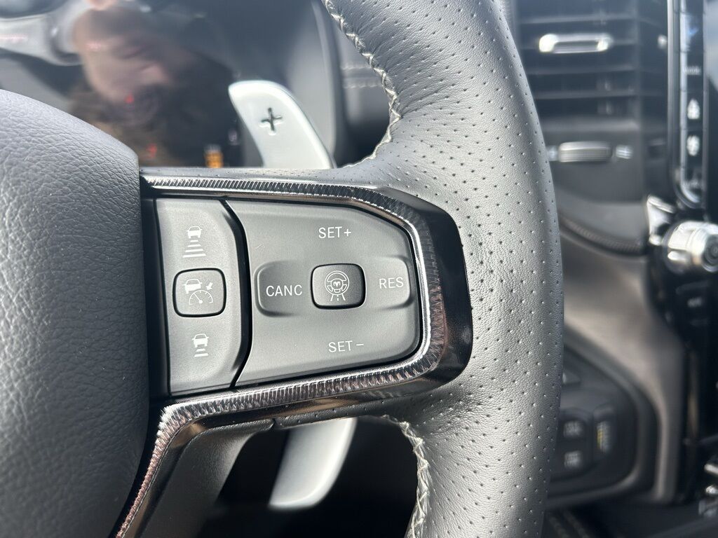 2026 Ram 1500 RHO Crestwood KY
