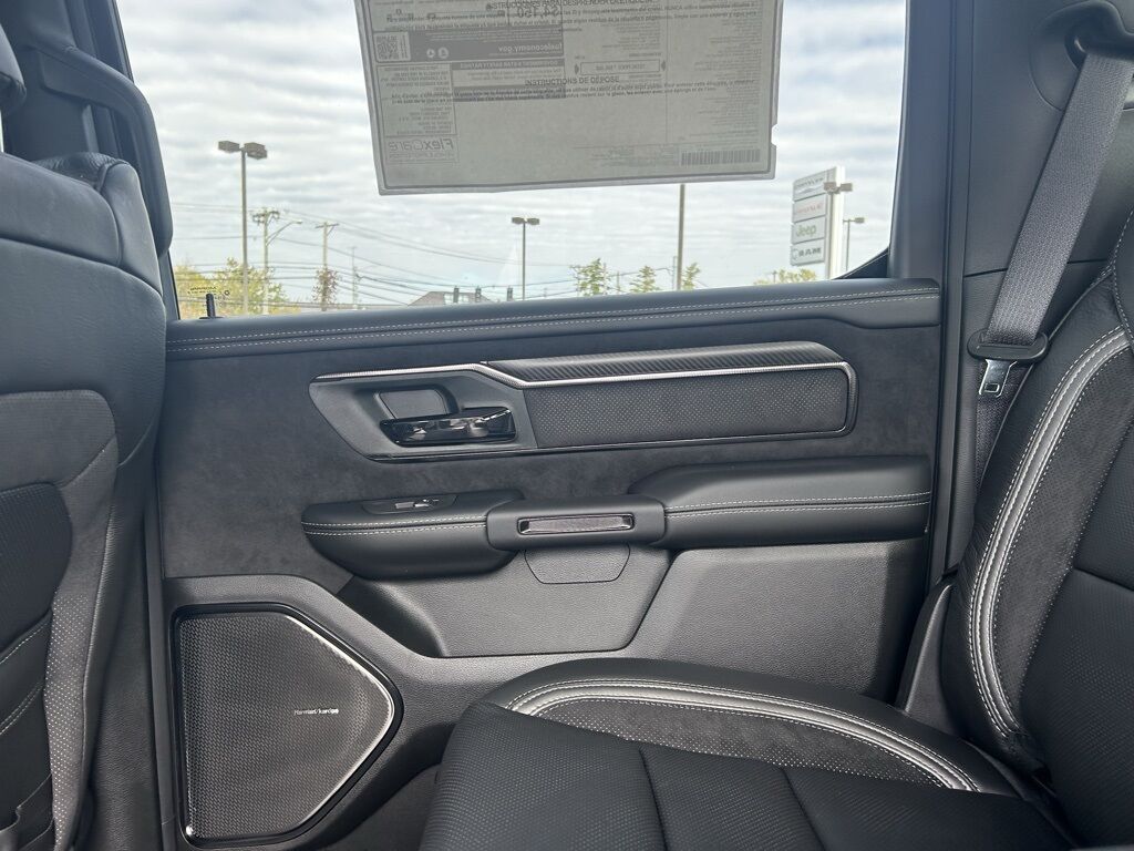 2026 Ram 1500 RHO Crestwood KY