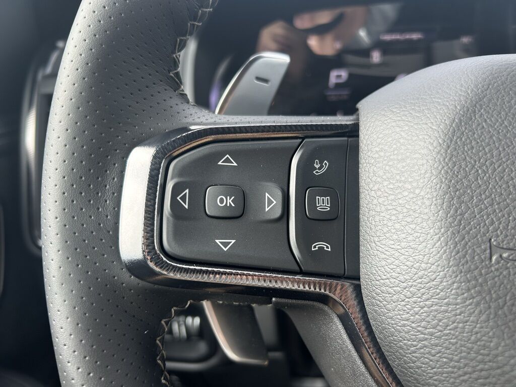 2026 Ram 1500 RHO Crestwood KY