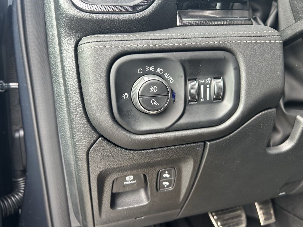 2026 Ram 1500 RHO Crestwood KY