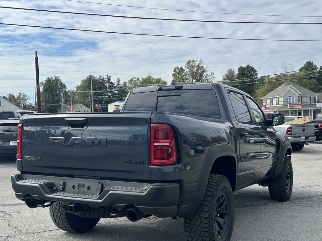 2026 Ram 1500 RHO Crestwood KY
