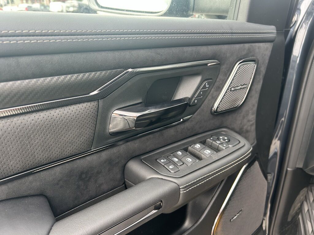 2026 Ram 1500 RHO Crestwood KY