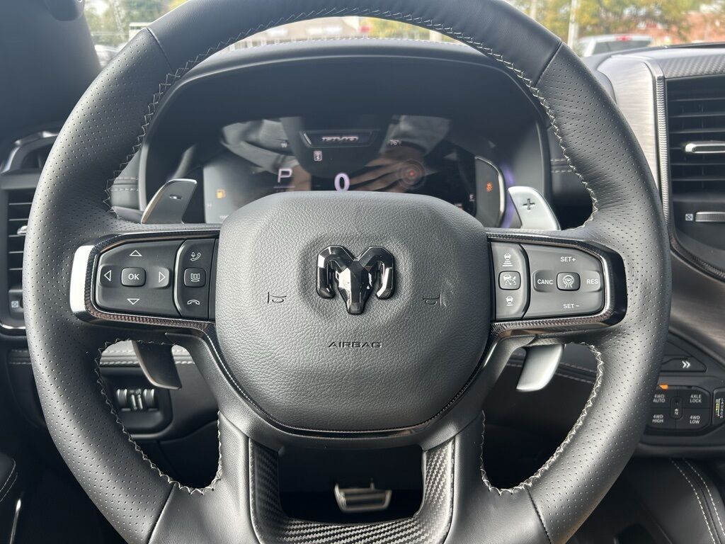 2026 Ram 1500 RHO Crestwood KY