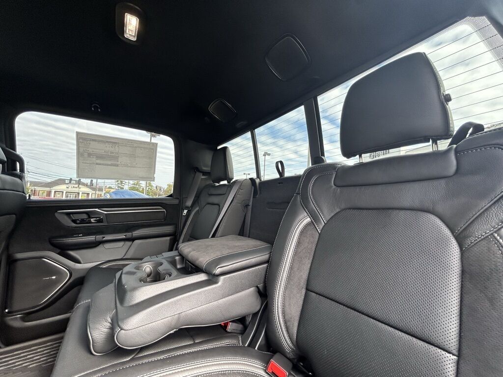 2026 Ram 1500 RHO Crestwood KY