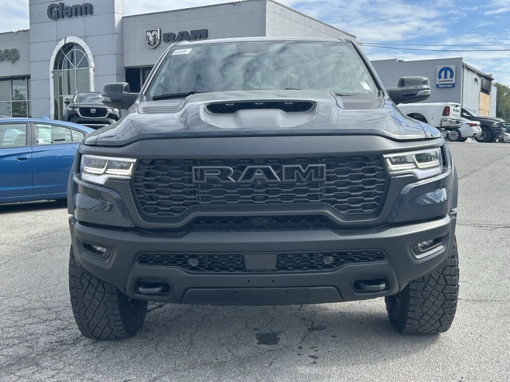 2026 Ram 1500 RHO Crestwood KY