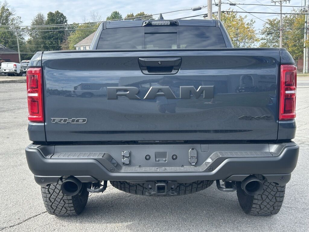 2026 Ram 1500 RHO Crestwood KY