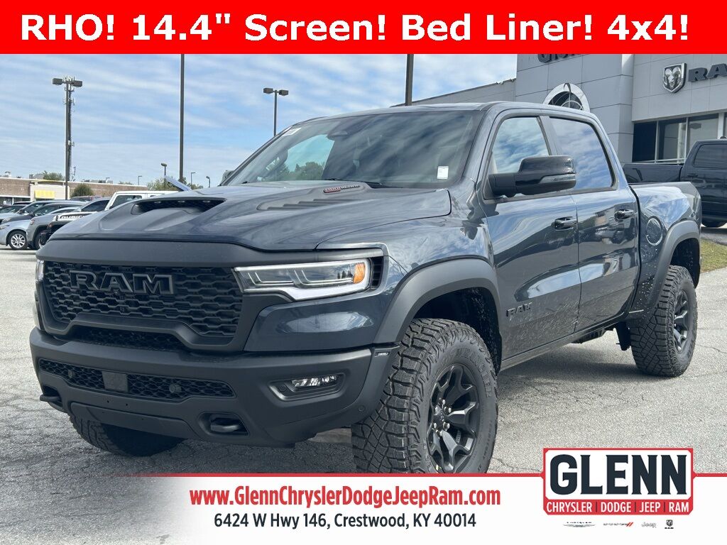 2026 Ram 1500 RHO Crestwood KY