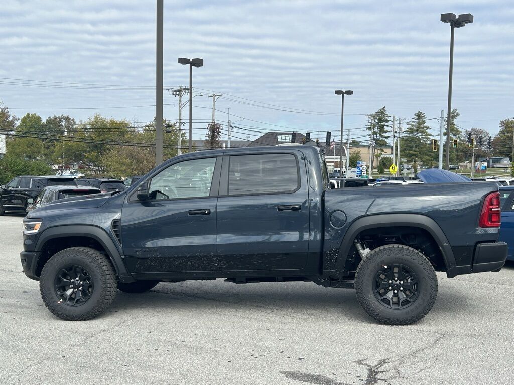 2026 Ram 1500 RHO Crestwood KY