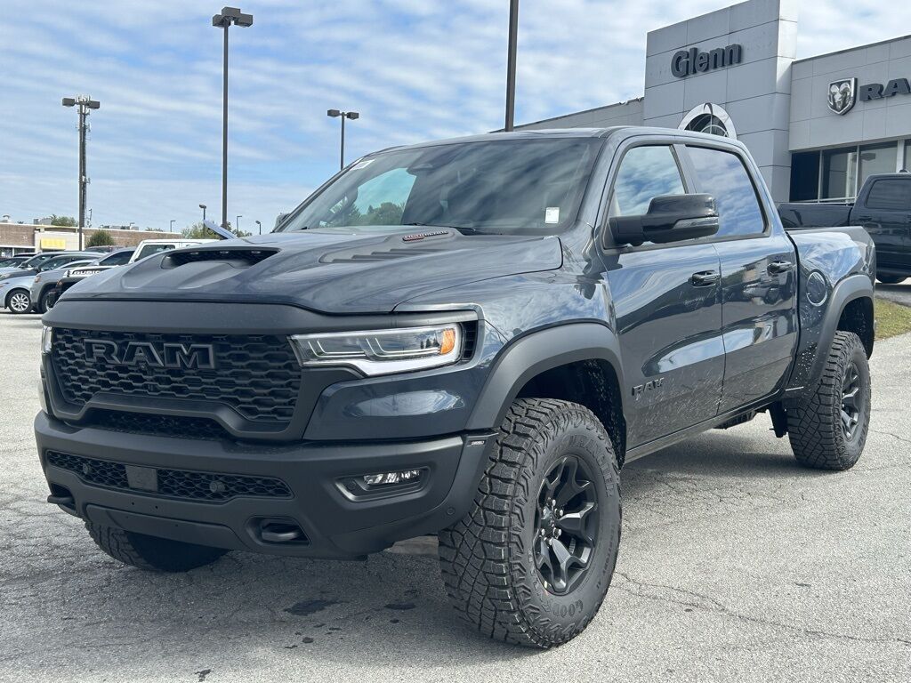 2026 Ram 1500 RHO Crestwood KY