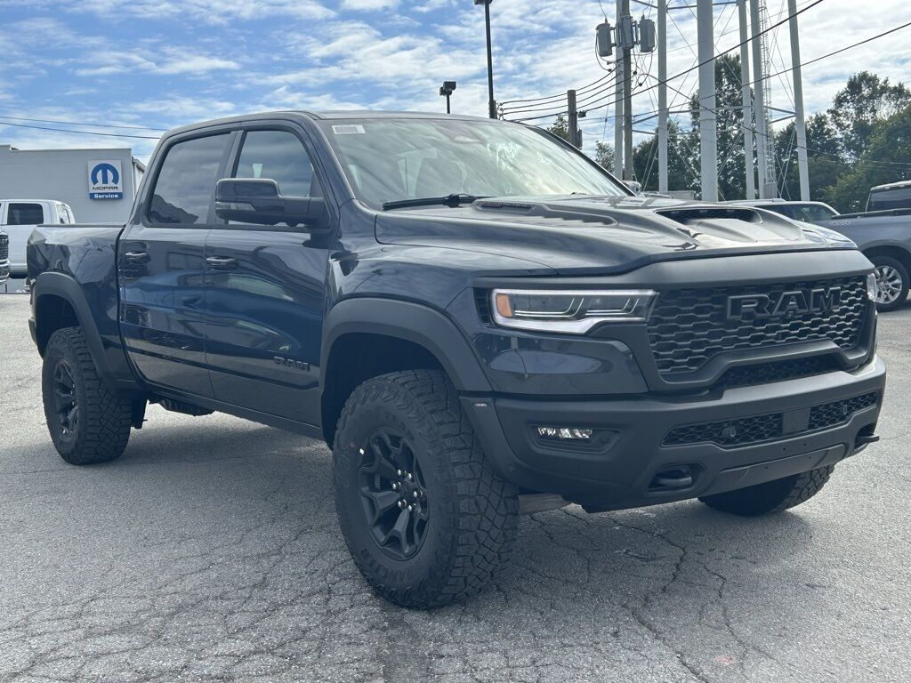 2026 Ram 1500 RHO Crestwood KY