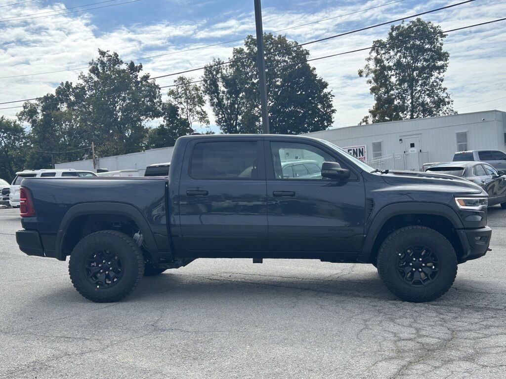 2026 Ram 1500 RHO Crestwood KY
