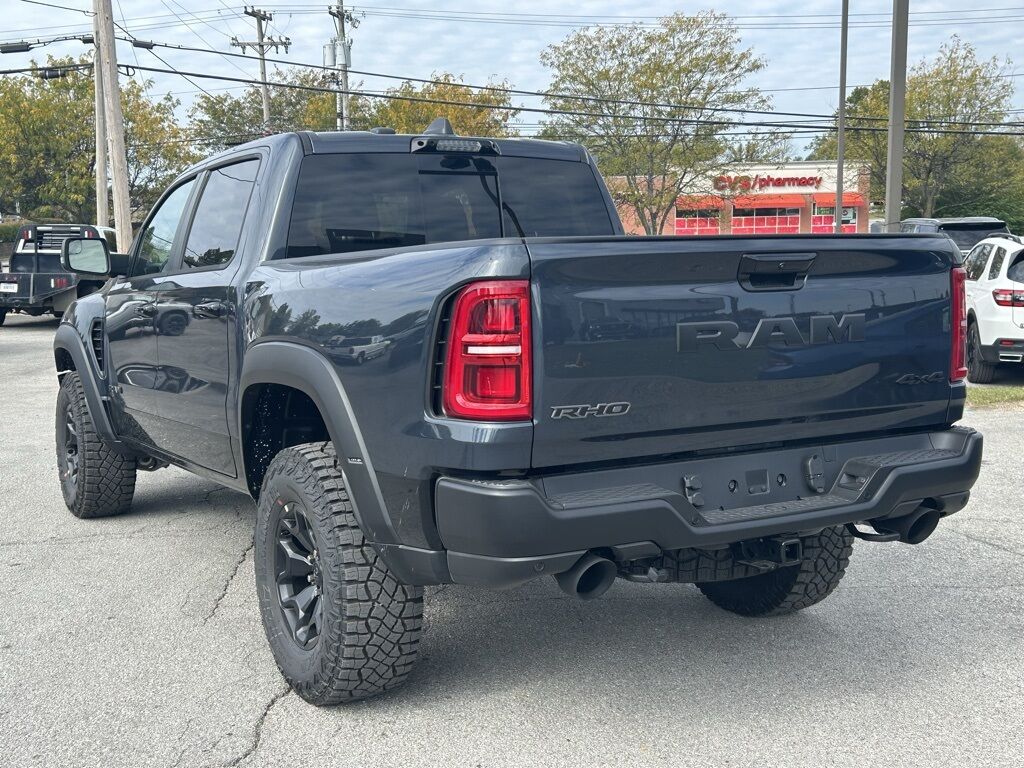 2026 Ram 1500 RHO Crestwood KY