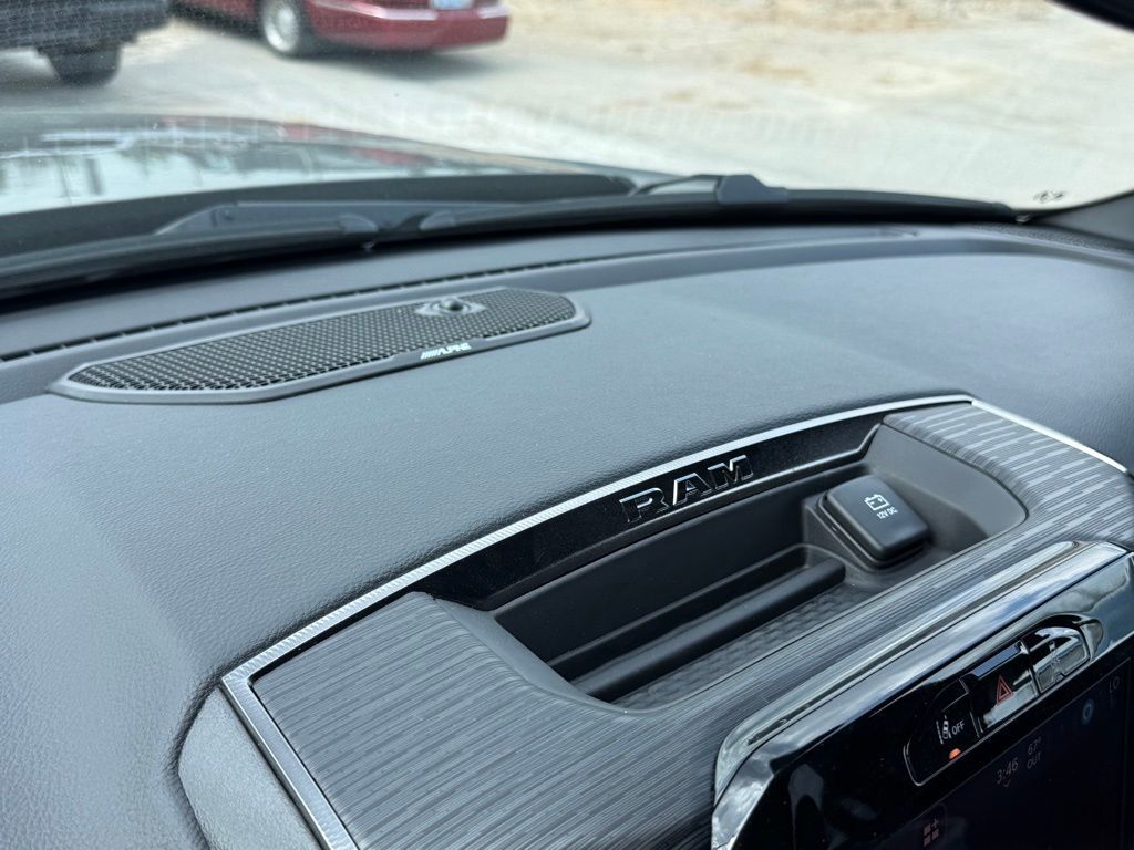 2026 Ram 1500 RHO Crestwood KY