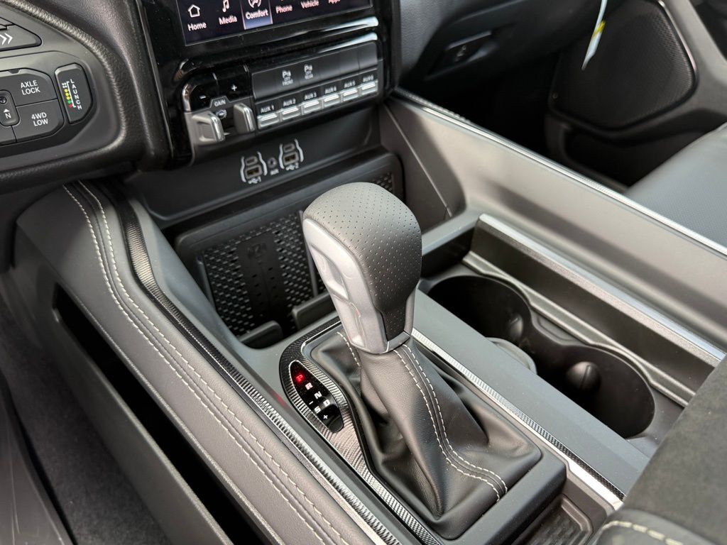 2026 Ram 1500 RHO Crestwood KY