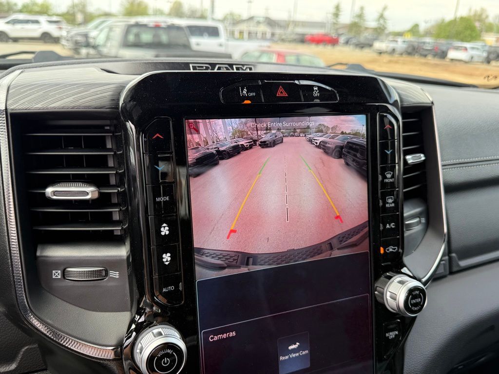 2026 Ram 1500 RHO Crestwood KY