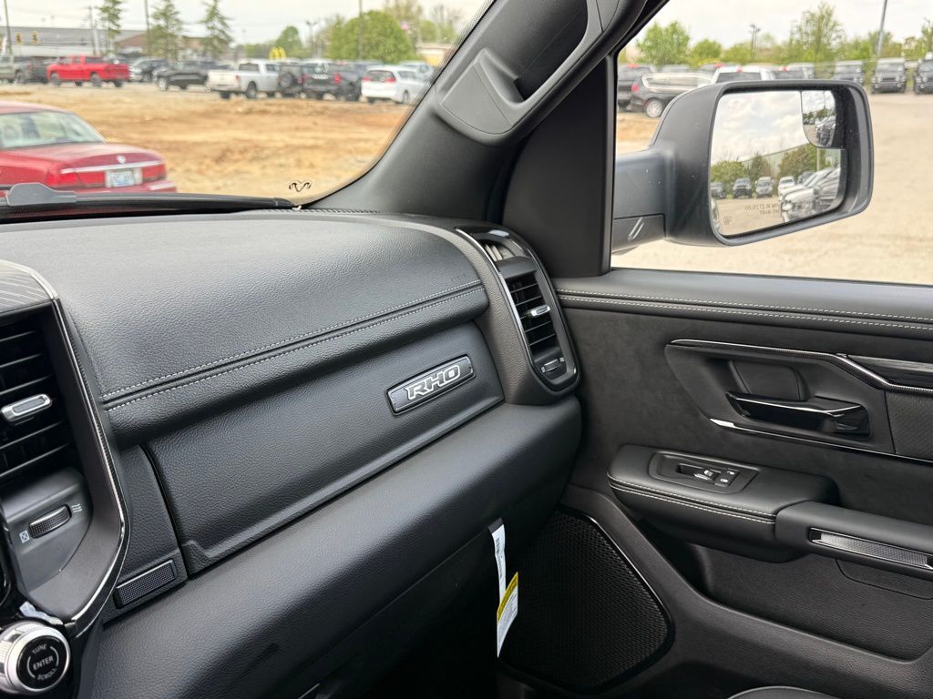 2026 Ram 1500 RHO Crestwood KY