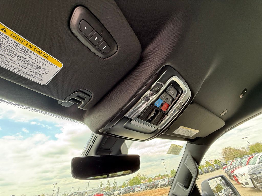 2026 Ram 1500 RHO Crestwood KY