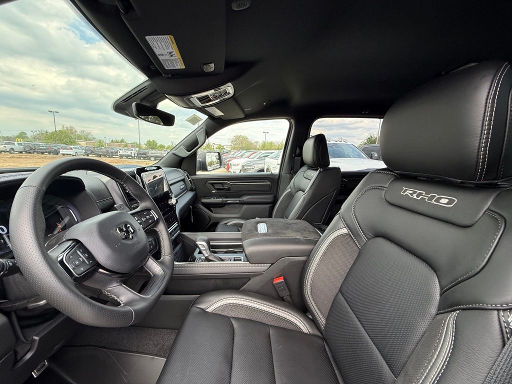 2026 Ram 1500 RHO Crestwood KY